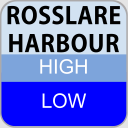 Rosslare Tides