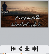 Miss You Shayari screenshot 3