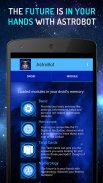 Palm Reader, Birth Chart App screenshot 1
