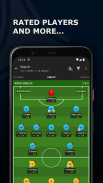 Live Football Scores - Soccer Center screenshot 6