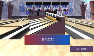 Bowling Game 3D screenshot 5