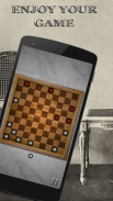 Checkersboard 👥 2 - international draughts for 2 screenshot 6