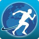 Run on Earth Icon