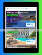 Best Fare - Cheap Flights & Hotel Deals - Compare screenshot 4