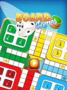 Ludo Dice The Classic Board Game screenshot 0