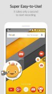Mobizen : Screen Recorder screenshot 0