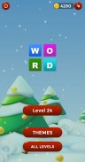 Word Stacks Puzzle screenshot 3