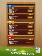 Woody ™ Block Puzzle Battle Online: 多玩家在线拼图游戏 screenshot 5