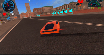 Stunt Car Simulator screenshot 4