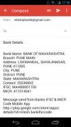 Banks IFSC & MICR Code screenshot 7