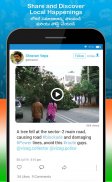 Localwire -Andhra & Telangana Local Social Network screenshot 5