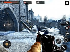 Counter Critical Strike CS: FPS نیروی ویژه ارتش screenshot 13