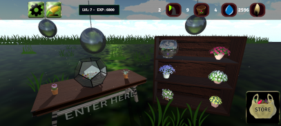 Gardenium Terrarium screenshot 4