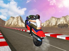 Moto Racer : Drifting Games 3D screenshot 4