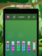 Ball Sort - Super Color Sort Puzzle screenshot 4