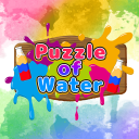 Puzzle of Water