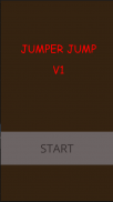 JUMPER JUMP screenshot 1