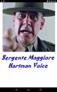 Sergente Maggiore Hartman Voic screenshot 16