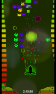 Lunatic Radon - Shooting Game screenshot 3