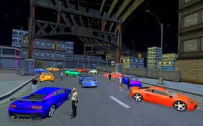 Show de los Coches Tuning en Realidad Virtual screenshot 6