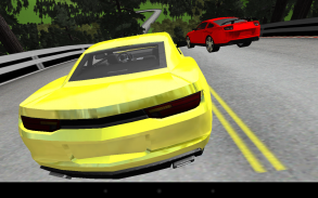 Racing Car Driving 3D screenshot 2