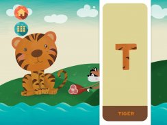 ABC-Educational games for kids screenshot 5