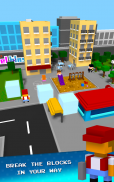 Pixel Blast 3D screenshot 0