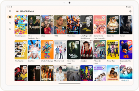 Easy streaming guide TV movies screenshot 7