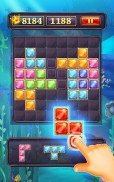 Block puzzle - Classic free puzzle screenshot 4