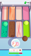 Mini Market - Cooking Game screenshot 0