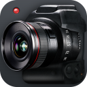 HD Camera - Filter Selfie Cam