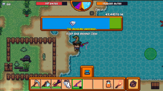 Pixel Survival Game 3 (Unreleased) screenshot 4