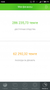 Сбербанк Онлайн Казахстан! screenshot 6