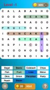 Word Search 2017 screenshot 3