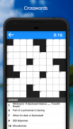 Sharper Minds - Classic Brain Games & Puzzles screenshot 1