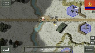 Tank Battle: East Front screenshot 4