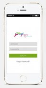 GodrejGuru 2.0 screenshot 0