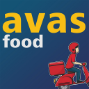 AVAS Food Merchant Icon