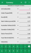 Unit Converter screenshot 9