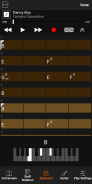 Chord Tracker screenshot 6