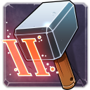 Puzzle Forge 2 Icon