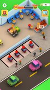 Idle Pizza Restaurant screenshot 1