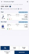 BoardingPass - SME Travel and Expense App screenshot 0