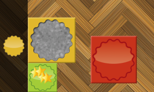 Bentuk dan warna untuk balita screenshot 4