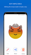 Create Emoji screenshot 1