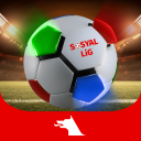 Petrol Ofisi Sosyal Lig: Fantasy Football Game