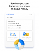 Credit Sesame-Personalized Credit Score Tips screenshot 2
