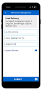 FSM - Field Service Management screenshot 2