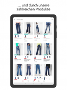bonprix – Mode und Wohn-Trends online shoppen screenshot 5