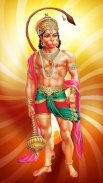 Hanuman Wallpapers screenshot 3